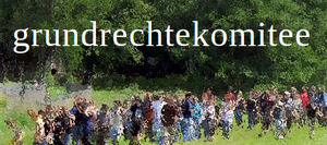 Komitee für Grundrechte und Demokratie