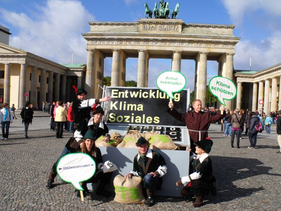 Gefüllte Haushaltskasse dank Finanztransaktionssteuer Gefüllte Haushaltskasse dank Finanztransaktionssteuer