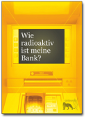 Urgewaldstudie zu Atominvestitionen