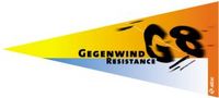 G8-Gegenwind - Proteste in Heiligendamm G8-Gegenwind - Proteste in Heiligendamm