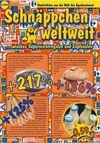 Titelseite des neuen "Foodflyers" Titelseite des neuen "Foodflyers"