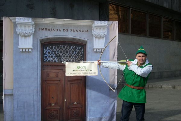 Spanien: Bilbao Spanien: Bilbao