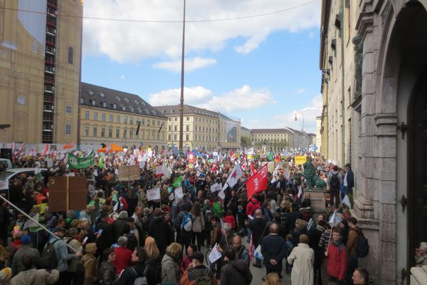 München