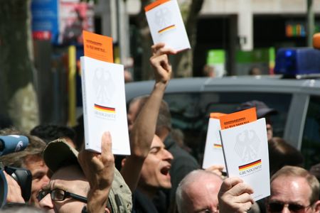 Blockupy Grundgesetz2