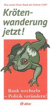 Allgemeiner Kampagnenflyer Allgemeiner Kampagnenflyer