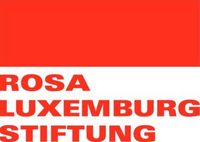 Eine Veranstaltung von Attac mit der Rosa-Luxemburg-Stiftung Eine Veranstaltung von Attac mit der Rosa-Luxemburg-Stiftung