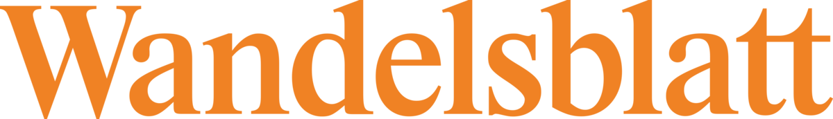Handelsblatt-Logo
