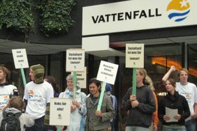 Bürger für Vattenfall Bürger für Vattenfall