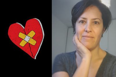 Moran Avital, Amnesty International Israel