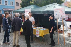 Wasserburg Wasserburg