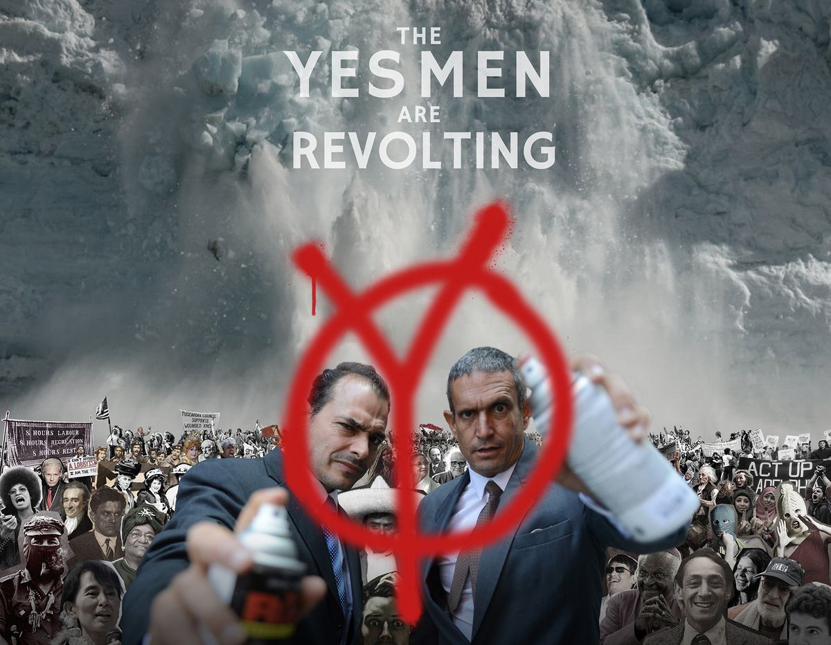 04 Yes Men