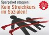 Unterschriftenaktion
