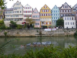 Saarlouis Saarlouis