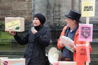 Ausverkauf des kommunalen Tafelsilbers in Bremen