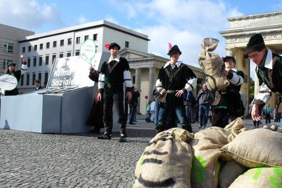 Robin Hood macht vor... Robin Hood macht vor...