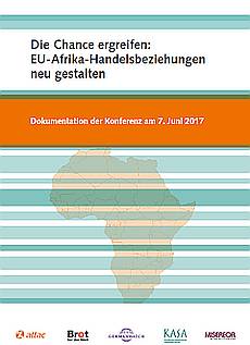 Dokumentation Afrikakonferenz Dokumentation Afrikakonferenz
